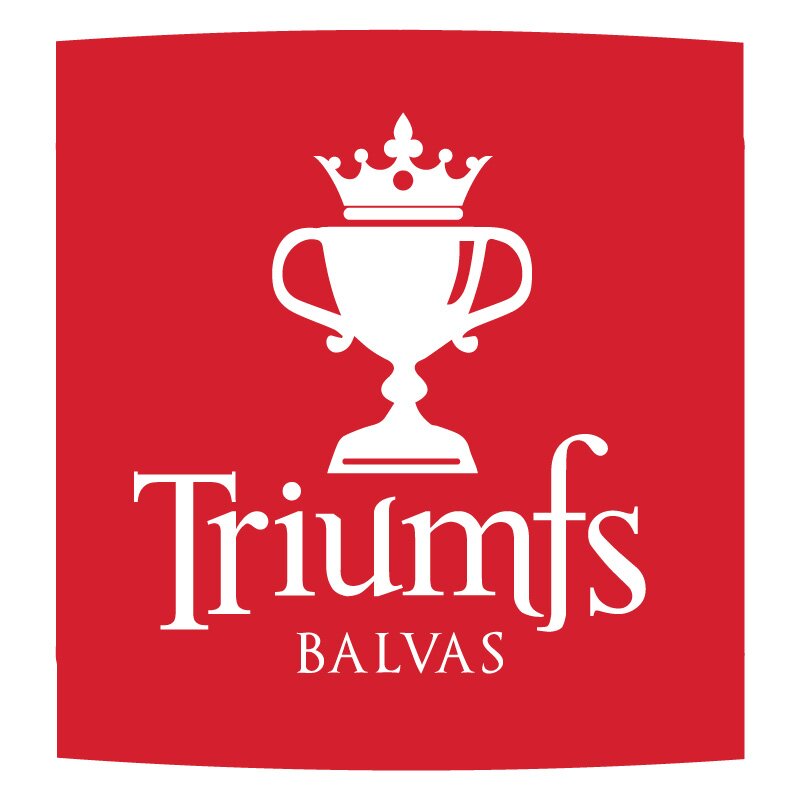 TriumfsBalvas's profile picture. Kausi - Medaļas - Balvas