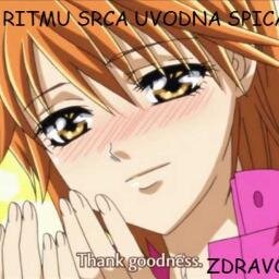 Uritmusrca's profile picture. Mio - Kioko