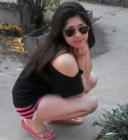 me dicen que soy muy divertidaa.. ja.. O.o