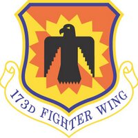 173rd Fighter Wing (@173rdfw) 's Twitter Profile
