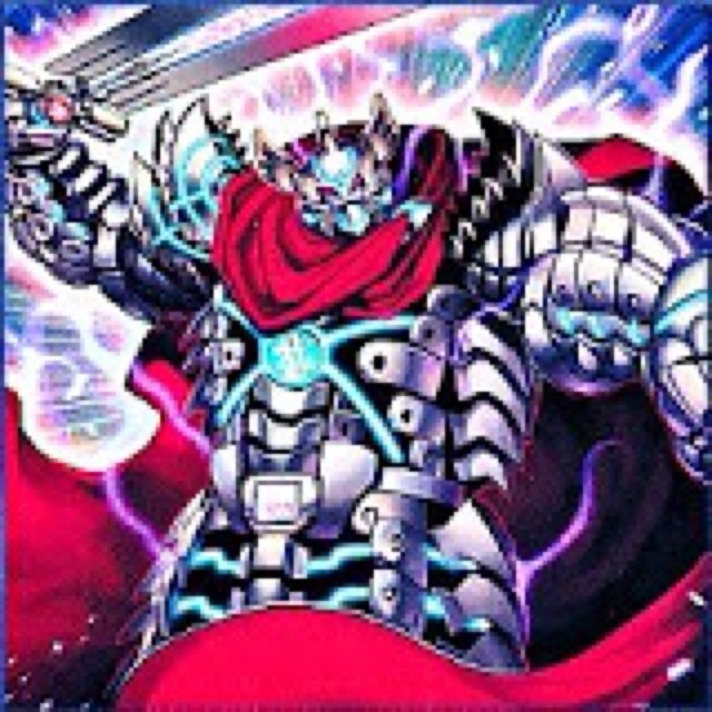 オレイカルコス魔導、チェーンビート、便乗エグゾ、スキドレギアバレー使ってます。良かったら使ってるデッキDMで送ってください