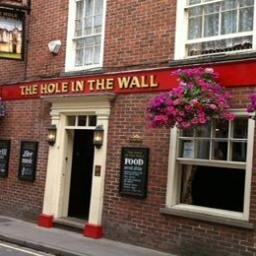 HoleInWallYork's profile picture. The perfect place to come during your stay in York. An extensive range of cask ales, lagers, wines and soft drinks alongside a fabulous menu!