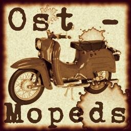 Alles über die Kult-Mopeds und Motorräder aus der ehemaligen DDR.
Bilder, Kurioses, Umbauten, Erfahrungen, Veranstaltungen/Treffen, Schäppchen...