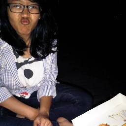 keroppi wanna be |  novel's and coffee's freak | PBI_USD '12 | mention for follow back :)