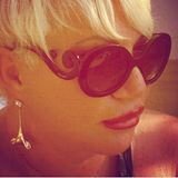 ValerieSRobinso's profile picture. We make the world we live in and shape our own environment.