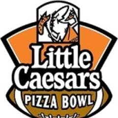 @GoPittFootball vs @BGathletics - December 26th, 6:00pm at Ford Field. #LCPB #MACtion #ACC #Pitt #rollalong