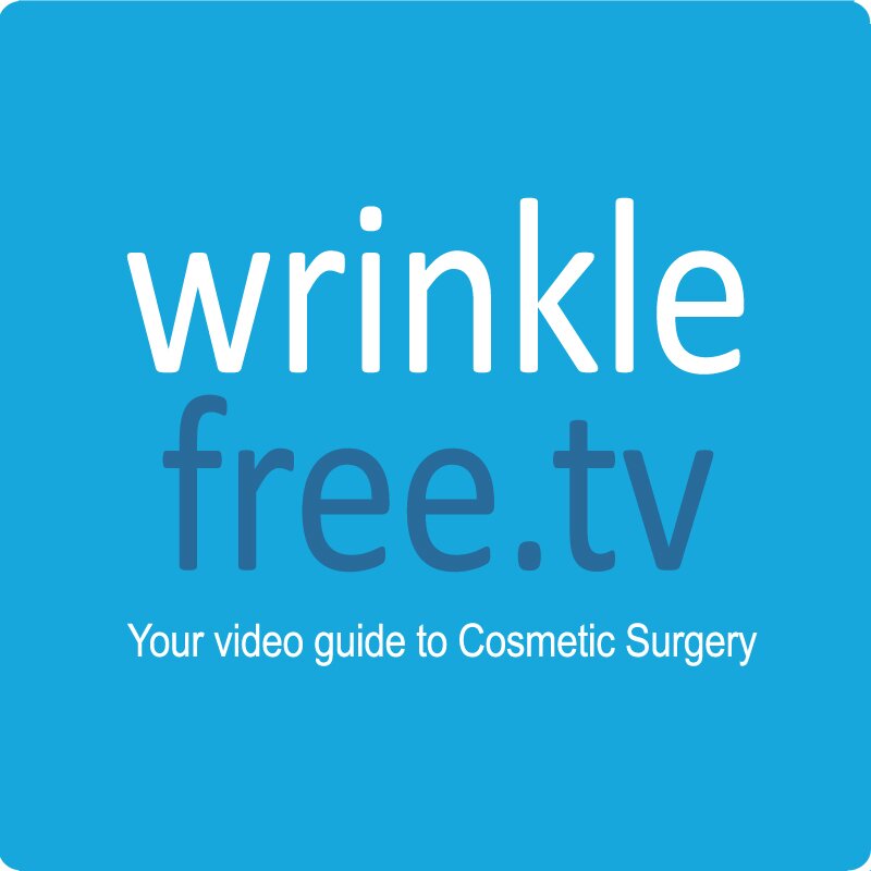 An online tv channel for those considering Cosmetic Surgery. We also specialise in producing videos for cosmetic surgeons. peter@wrinklefree.tv #CosmeticSurgery