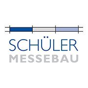 Die Schüler Messebau GmbH & Co. KG ist Dienstleister aus Leidenschaft. Von der Konzeption bis zur Umsetzung. #Messe