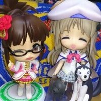 丸ゴシック体の人/丸越和幸/丸腰P (@maru_gothic) Twitter profile photo