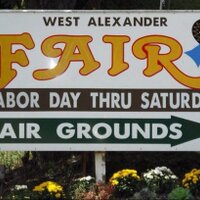West Alexander Fair ๐ด๐ (@westalexfair) 's Twitter Profile
