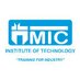 MIC Inst. of Tech (@mic_instoftech) Twitter profile photo MIC Inst. of Tech (@mic_instoftech) Twitter profile photo
