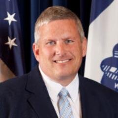 Official campaign twitter for Bill Northey. Fourth generation family farmer. Proudly serving as Iowa Secretary of Agriculture.