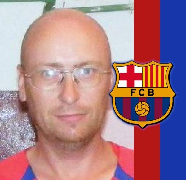 Živě se zajímám o veřejné dění. Ale hlavně jsem celoživotní Culé - tedy fanoušek FC Barcelona. Forca Barça! Més que un club! 
¡Visca el Barça i visca Catalunya!