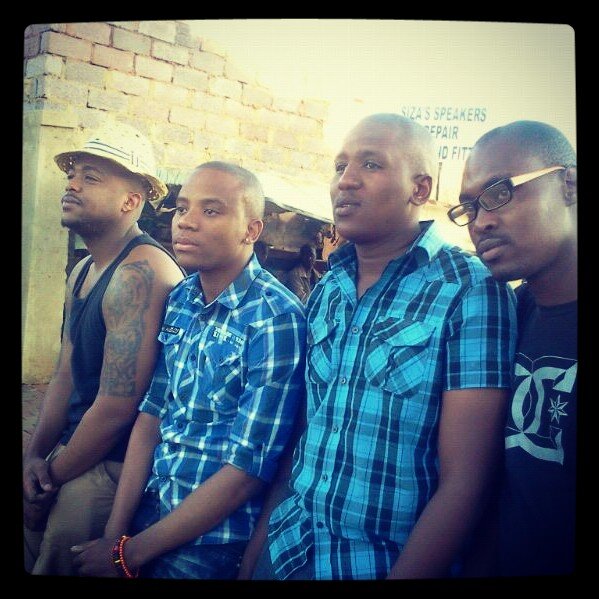 P5Yc0_0's profile picture. CA Events Specialist at RMB