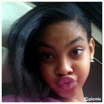 Welll derz loads of fins special bout me!!! #weird much...#crazy in love... IG: @Nashiee_B