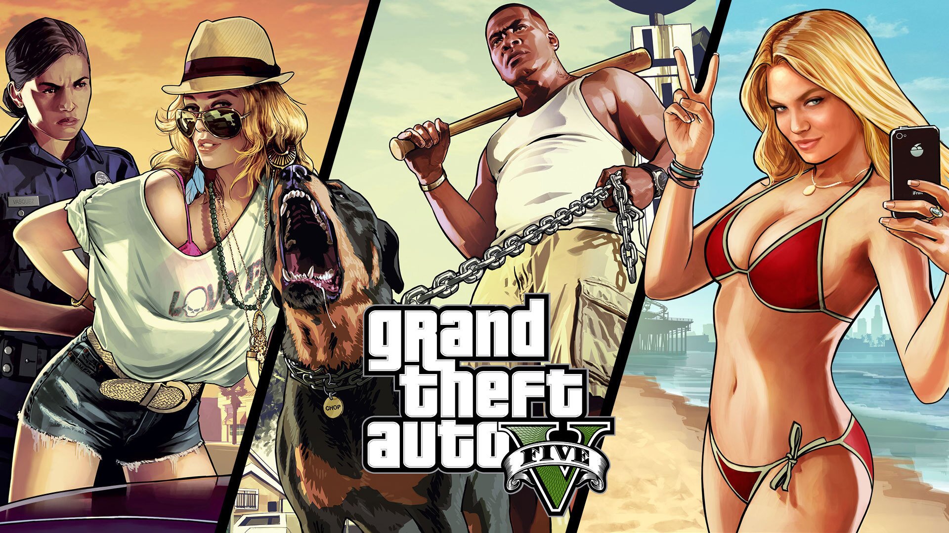 The latest news on today's hottest games