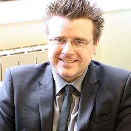 Technical Director turned Managing Director of Kamarin Computers; I have an excellent understanding of both our products and our customers.