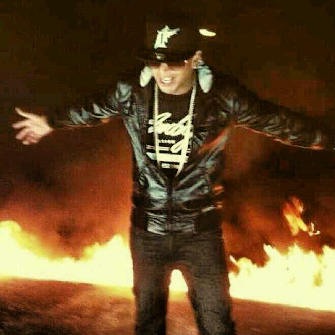 URBAN MUSIC ARTIST OF PUERTORICO UNDER N-RECORDSinc Booking-(787)-220-7553