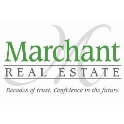 Marchant Company is a full-service real estate firm based in Greenville, SC. The name you know. The people you trust.