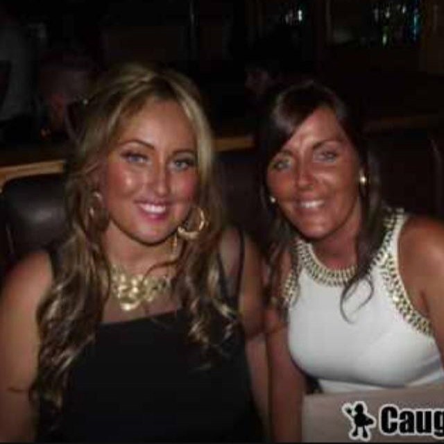 Is a mammy to my 3 lovely baby's