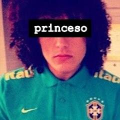 FC dedicado ao meu O-R-G-U-L-H-O! @DavidLuiz_4 Principe.
ME @_AnnaGomes_
