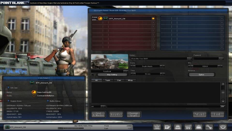 BTPNaufal_SquaD's profile picture. 