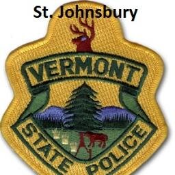 This is a non-monitored contributing account to the @vtstatepolice account