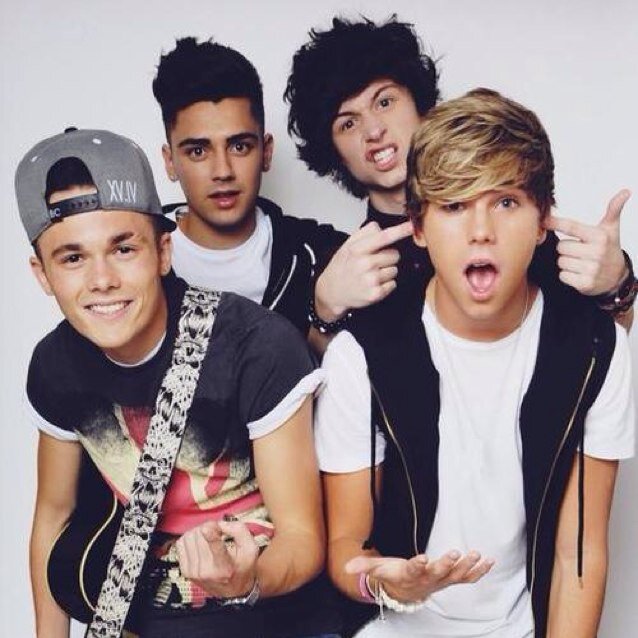 I like Overload. Yup thats about it. Bye. Overload followed&tweeted&RT'd.