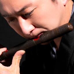 satokagura_'s profile picture. 神楽師の加藤俊彦です。https://t.co/755bzcgKBW『里神楽加藤』  『特定非営利活動法人 里神楽・神代神楽研究会』 設立代表者 https://t.co/ck4JaAMR2p Facebookはhttps://t.co/3v3VhuWnbM