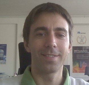Consultant stockage et virtualisation