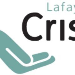 The Crisis Center provides 24/7 crisis intervention, suicide prevention, information & referral. 765-742-0244  We can't monitor tweets; if you're hurting, call.