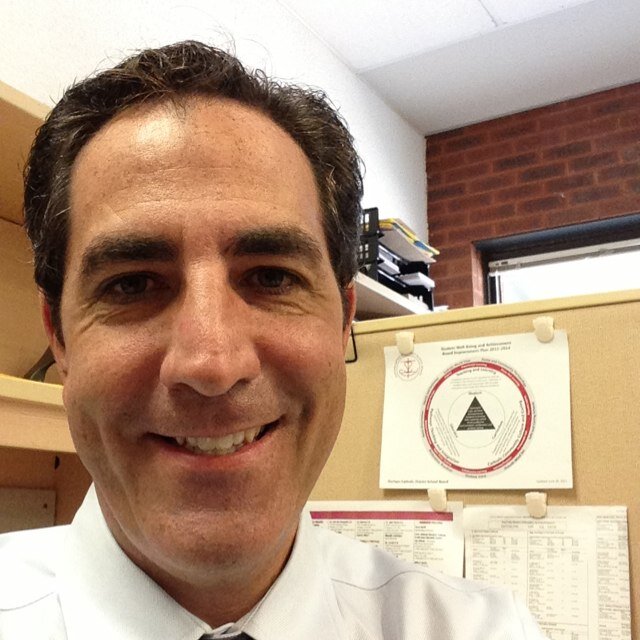 michaelcain72's profile picture. I am a teacher and currently the consultant for Technology and eLearning @DCDSB where I am a co-learner in the world of #edtech #elearning and #21C