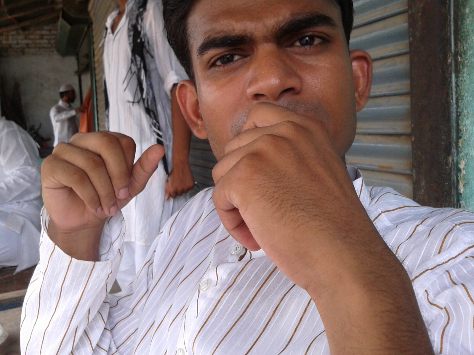 musheer06's profile picture. 