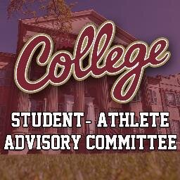 CofC's Student-Athlete Advisory Committe; bringing student athletes, student body, and fans together both on and off the court.