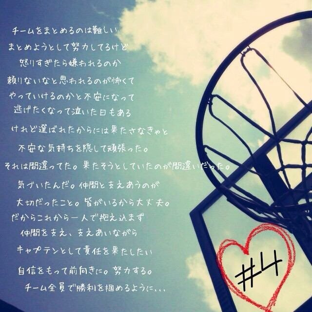 バスケ大好き Basketlove Twitter