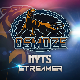 ancien streamer osmoze esport
