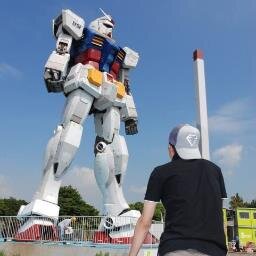 ガンダム&ガンブラが好き、魂nation、SF、Marvel、DC、仮面ライダー、スーパー戦隊、アニメ、猫、日本ヘ旅行
