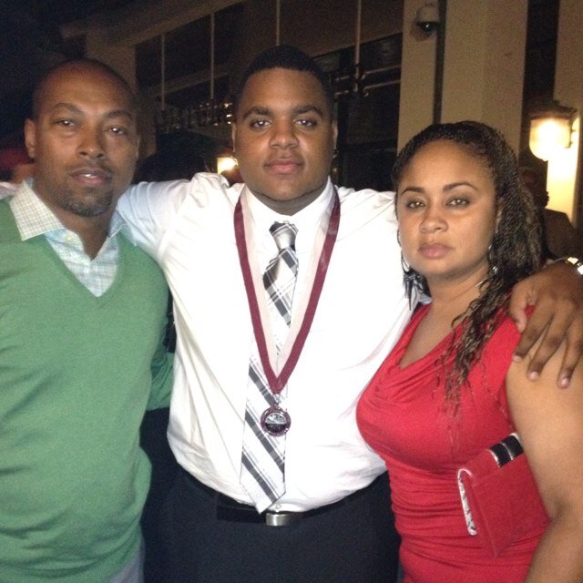 dothemath3's profile picture. Die hard Tampa Bay Buccaneers fan.