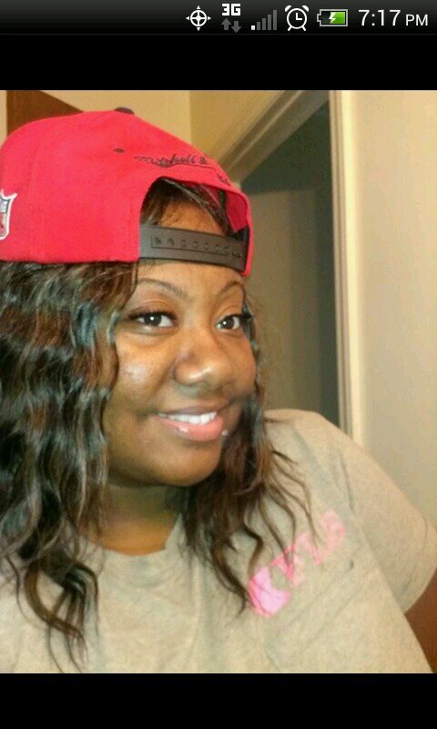 I am 24yrs old,and very INDEPENDENT YOUNG LADY, I'M JUST TRYING TO ENJOY LIFE TO THE FULLEST