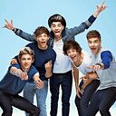 1D's Girl (@0212jessLi) Twitter