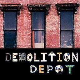TheDemolitionDepot