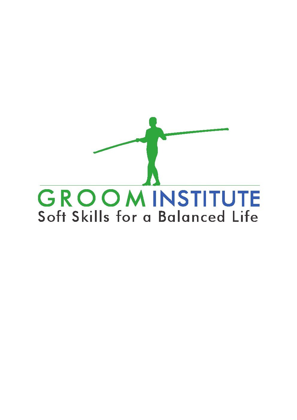 Groom Institute offers courses on Public Speaking , Personality Development , Communication skills and English