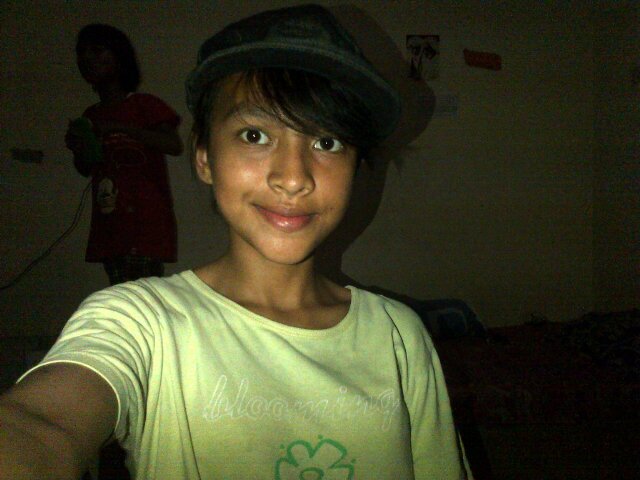 Rida_Safrida's profile picture. Swag☺