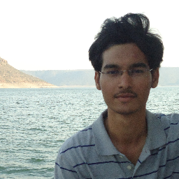 AMANIKANTA1808's profile picture. M.Tech in Process Engg. at IIT Bombay
Sincere, Goal oriented, fun loving person