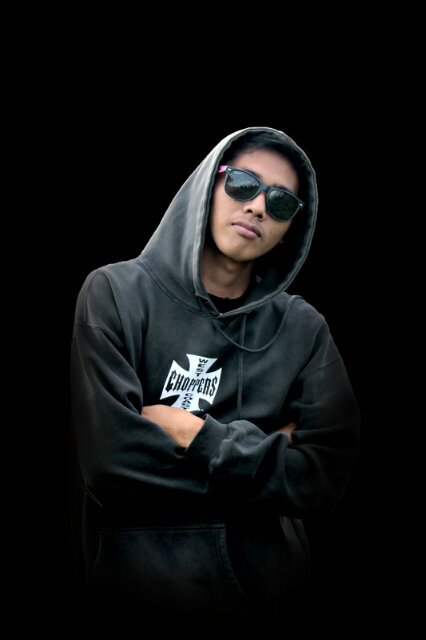 eddiedoyox's profile picture. Ora meh sambat,tk lakoni sak kuate