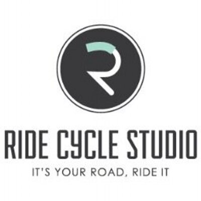 ride cycling studio