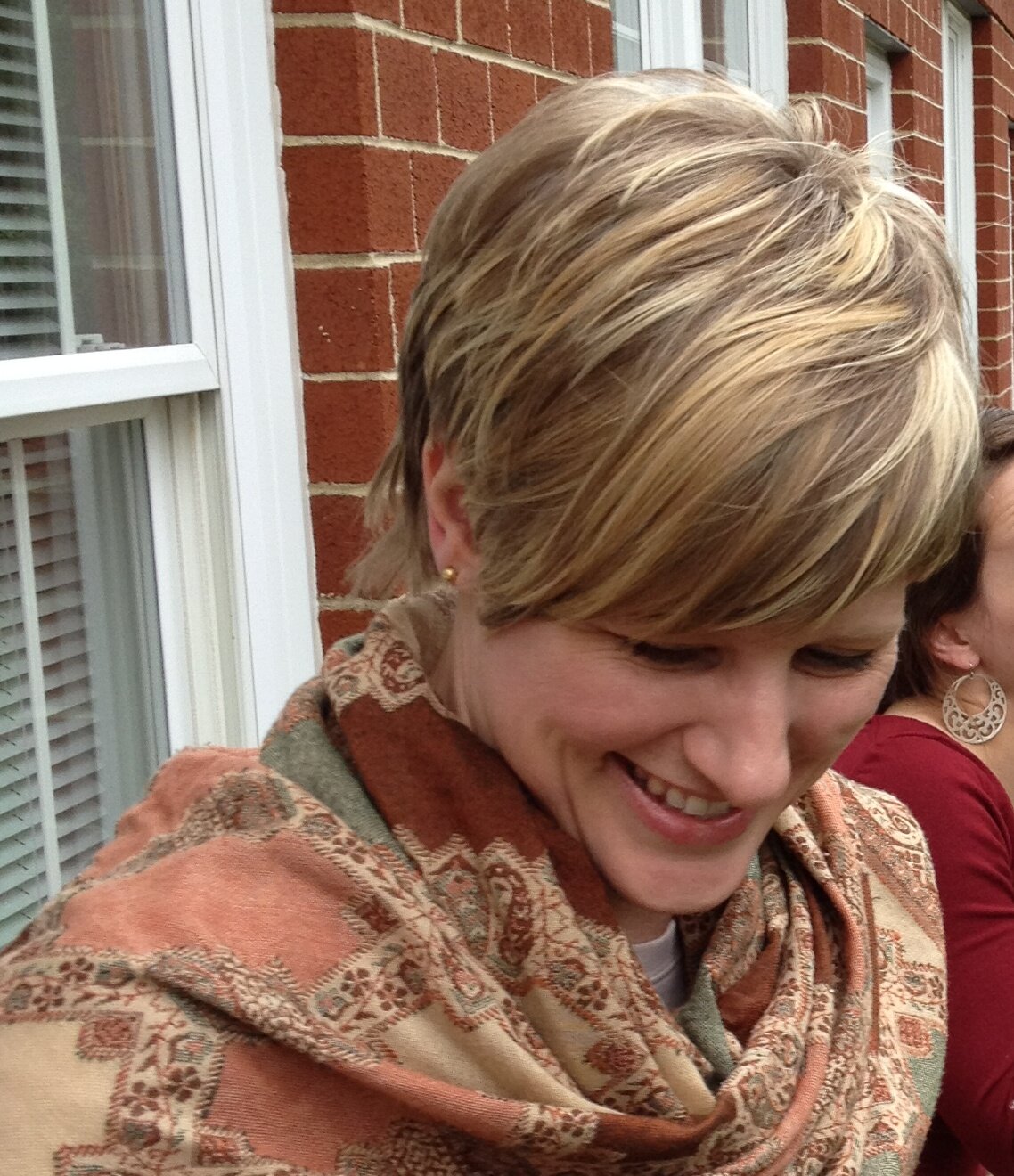 Melissa is an award winning interior designer, budding yogi, mother of dogs, and lover of cheese-burgers.