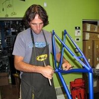Garrison's Cyclery(@GarrisonCyclery) 's Twitter Profile Photo