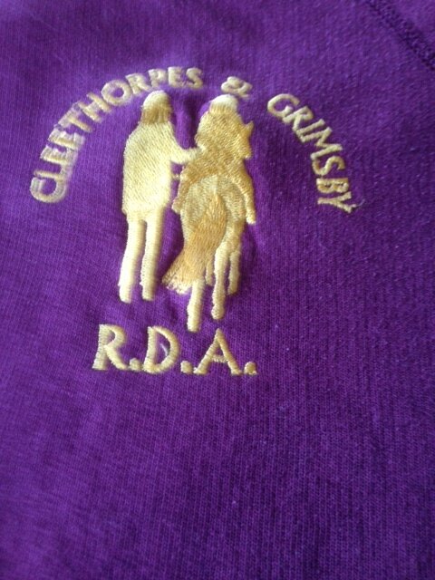 CandGRDA's profile picture. Cleethorpes & Grimsby Riding for the Disabled Group based at Weelsby Park Riding School
