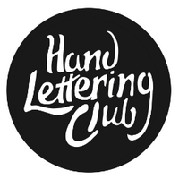 Hand Lettering Club (@ritletterers) 's Twitter Profile